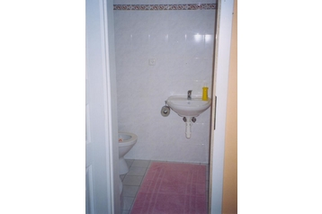 Tchéquie Privát Jindřichovice, Extérieur